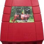 Generator impulsuri - gard electric - OLLI Protector 11 Jouli